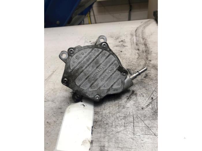 Vacuum pump (diesel) Toyota Avensis Wagon 2.0 16V D4DF 1ADFTV