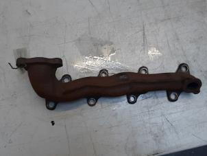 Used Exhaust manifold Toyota Avensis Wagon (T25/B1E) 2.0 16V D-4D-F Price € 30,00 Margin scheme offered by Poolman autodemontage