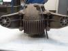 Rear differential from a Mercedes-Benz ML II (164/4JG) 3.0 ML-320 CDI 4-Matic V6 24V 2008