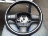 Steering wheel from a Audi A3 (8P1), 2003 / 2012 1.6, Hatchback, 2-dr, Petrol, 1.595cc, 75kW (102pk), BSE, 2005-06 / 2012-09 2008