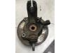 Knuckle, front right from a Ford Transit, 2006 / 2014 2.2 TDCi 16V, Delivery, Diesel, 2.198cc, 103kW (140pk), FWD, PGFA; EURO4; PGFB; UHFA; UHFB; UHFC, 2007-10 / 2014-08 2008