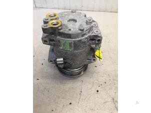 Used Air conditioning pump Volvo S60 I (RS/HV) 2.3 T5 20V Price € 50,00 Margin scheme offered by Poolman autodemontage