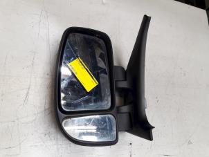 Used Wing mirror, left Opel Movano (4A1; 4A2; 4B2; 4B3; 4C2; 4C3) 2.5 CDTI 16V DPF Price € 36,30 Inclusive VAT offered by Poolman autodemontage