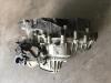 Gearbox from a Volvo S60 I (RS/HV), 2000 / 2010 2.4 D5 20V, Saloon, 4-dr, Diesel, 2.401cc, 120kW (163pk), FWD, D5244T, 2001-01 / 2010-04, RS79 2006