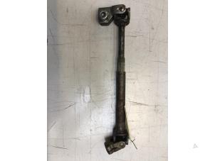 Used Transmission shaft universal joint Renault Kangoo Express (FW) 1.5 dCi 105 Price € 20,00 Margin scheme offered by Poolman autodemontage