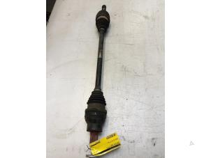 Used Drive shaft, rear right Volvo XC70 (SZ) XC70 2.4 T 20V Price € 30,00 Margin scheme offered by Poolman autodemontage
