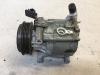 Air conditioning pump from a Fiat 500/595/695, Hatchback, 2008 2011