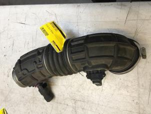 Used Air intake hose Jeep Compass (PK) 2.2 CRD 16V 4x2 Price € 30,00 Margin scheme offered by Poolman autodemontage
