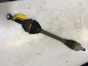 Used Front drive shaft, left Fiat Ducato (243/244/245) 2.3 JTD 16V Maxi Price € 60,50 Inclusive VAT offered by Poolman autodemontage