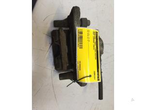 Used Rear brake calliper, left Jeep Compass (PK) 2.2 CRD 16V 4x2 Price € 30,00 Margin scheme offered by Poolman autodemontage