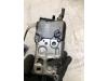 Front door lock mechanism 4-door, right from a Peugeot 5008 I (0A/0E) 1.6 HDiF 16V 2011