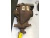 BMW 5 serie Touring (E61) 525d 24V Differential hinten