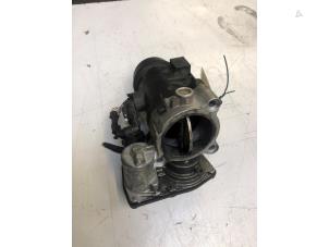 Used Throttle body BMW 3 serie Touring (E91) 318d 16V Price € 30,00 Margin scheme offered by Poolman autodemontage