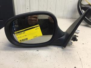 Used Wing mirror, left BMW 3 serie Touring (E91) 318d 16V Price € 30,00 Margin scheme offered by Poolman autodemontage