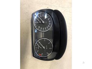 Used Instrument panel BMW 3 serie Touring (E91) 318d 16V Price € 30,00 Margin scheme offered by Poolman autodemontage