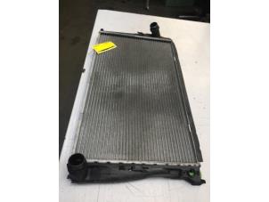 Used Radiator BMW 3 serie Touring (E91) 318d 16V Price € 30,00 Margin scheme offered by Poolman autodemontage