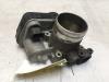 Throttle body from a Mercedes-Benz A (W168)  2001