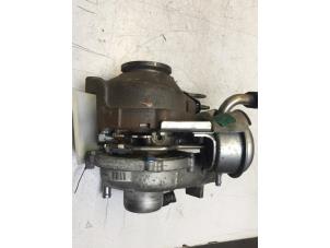 Used Turbo Renault Scénic II (JM) Price € 50,00 Margin scheme offered by Poolman autodemontage