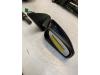 Wing mirror, right from a Volvo V70 (SW) 2.4 D 20V 2004