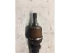 Front drive shaft, left from a Citroën Berlingo 1.6 Hdi 16V 90 2012