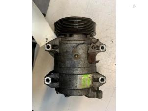 Used Air conditioning pump Volvo V70 (SW) 2.4 D 20V Price € 50,00 Margin scheme offered by Poolman autodemontage