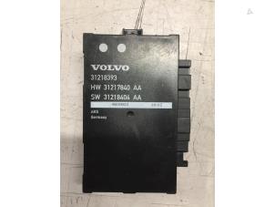 Used Module tailgate motor Volvo V70 (BW) 2.4 D 20V Price € 50,00 Margin scheme offered by Poolman autodemontage
