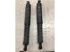 Set of tailgate gas struts from a Volvo V70 (BW), 2007 / 2016 2.4 D 20V, Combi/o, Diesel, 2.401cc, 120kW (163pk), FWD, D5244T, 2009-09 / 2010-03, BW53 2009