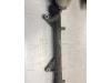 Steering box from a Renault Clio III Estate/Grandtour (KR) 1.2 16V TCe 2011