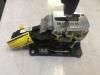 Automatic gear selector from a Volvo XC70 (BZ) 2.4 D5 20V AWD 2009
