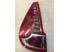 Renault Scénic III (JZ) 1.5 dCi 105 Taillight, left