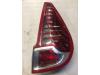 Renault Scénic III (JZ) 1.5 dCi 105 Taillight, right