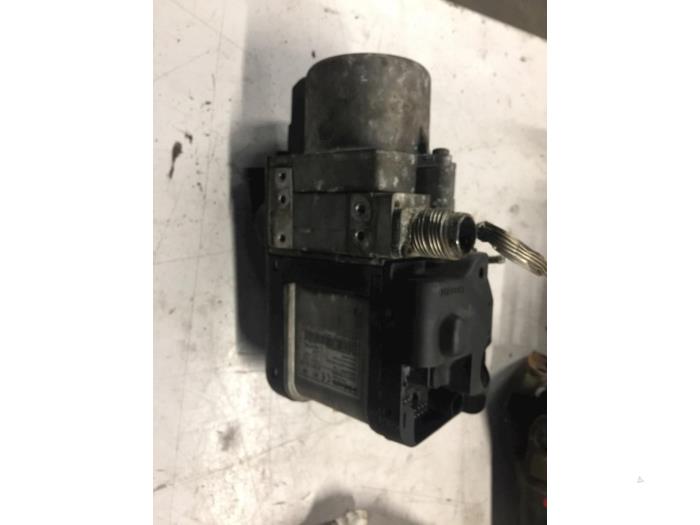 Webasto auxiliary heater