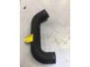 Turbo hose from a Iveco New Daily III, 1999 / 2007 35S13 V 2.8 TDI, Delivery, Diesel, 2.798cc, 92kW (125pk), RWD, 814043S, 1999-05 / 2004-09 2003