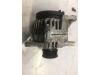 Dynamo d'un Iveco New Daily III, 1999 / 2007 35S13 V 2.8 TDI, Camionnette , Diesel, 2.798cc, 92kW (125pk), RWD, 814043S, 1999-05 / 2004-09 2003