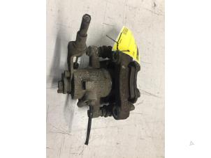Used Rear brake calliper, right Citroen C3 Pluriel (HB) 1.6 16V Price € 30,00 Margin scheme offered by Poolman autodemontage
