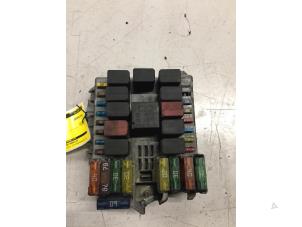Used Fuse box Iveco New Daily IV 35C18,S18 Price € 36,30 Inclusive VAT offered by Poolman autodemontage