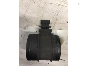 Used Air mass meter Iveco New Daily IV 35C18,S18 Price € 36,30 Inclusive VAT offered by Poolman autodemontage