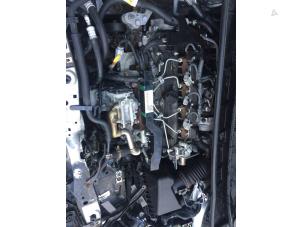 Używane Skrzynia biegów Toyota Avensis Wagon (T27) 2.0 16V D-4D-F Cena € 350,00 Procedura marży oferowane przez Poolman autodemontage