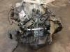 Gearbox from a Toyota Avensis Wagon (T27) 2.0 16V D-4D-F 2013