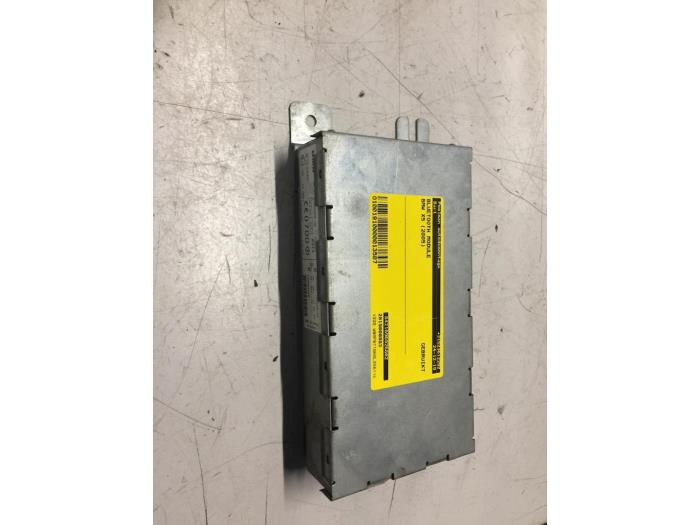 Begagnade Bluetooth-modul BMW X5 (E53) 3.0d 24V Pris € 30,00 Marginaltabell erbjuds av Poolman autodemontage