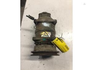 Used Air conditioning pump Iveco New Daily IV 35C18,S18 Price € 90,75 Inclusive VAT offered by Poolman autodemontage