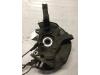 Knuckle, front right from a Toyota Avensis Wagon (T27) 2.0 16V D-4D-F 2013