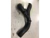 Intercooler hose from a Toyota Avensis Wagon (T27) 2.0 16V D-4D-F 2013