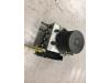 ABS pump from a Toyota Avensis Wagon (T27), 2008 / 2018 2.0 16V D-4D-F, Combi/o, Diesel, 1.986cc, 91kW (124pk), FWD, 1ADFTV; EURO4, 2011-11 / 2018-10, ADT270 2013