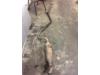 Toyota Avensis Wagon (T27) 2.0 16V D-4D-F Exhaust rear silencer