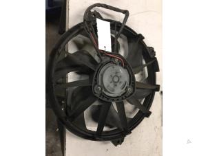 Used Cooling fans Peugeot Expert (G9) 2.0 HDi 120 Price € 30,00 Margin scheme offered by Poolman autodemontage