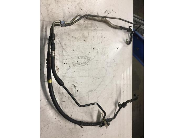 Ford Mondeo Power steering lines stock | ProxyParts.com