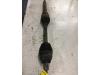 Ford Mondeo IV Wagon 2.0 TDCi 140 16V Front drive shaft, right