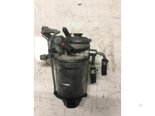 Used Fuel filter housing Toyota Avensis Wagon (T27) 2.0 16V D-4D-F Price € 30,00 Margin scheme offered by Poolman autodemontage