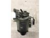 Toyota Avensis Wagon (T27) 2.0 16V D-4D-F Fuel filter housing